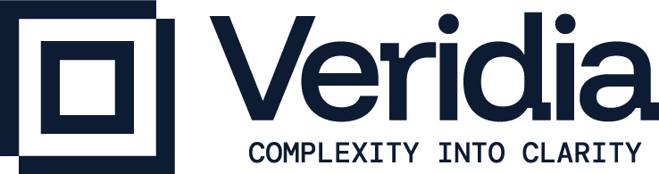 Veridia — Complexity into clarity